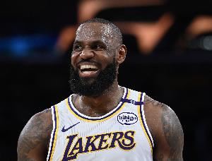 詹姆斯近15年ESPN百大排名:9次第一!现连续四年无缘前五