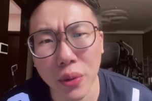 媒体人:麦凯恩的韧带撕裂通常恢复周期是一个月 肯定缺席揭幕战