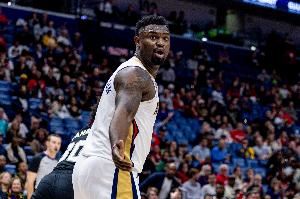 铁林谈锡安浪费天赋：就像你看到一个美女 但她却根本不喜欢男的