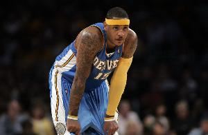 维拉纽瓦：同意大本所说 若活塞当初选了甜瓜那他们不会夺冠