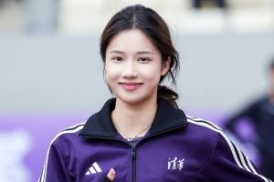 体育女神大赛16进8Day3:陈若琳pk邵雨琪💃千金对决莎娃