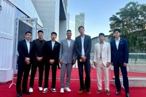 翟晓川:北京篮球人没放弃 为重返总决赛夺得总冠军一直在做努力