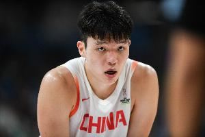 杨瀚森:未来能帮中国男篮重返奥运会将是最大的荣誉
