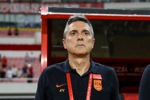 备战U23亚洲杯!U22国足名单:王钰栋领衔!蒯纪闻、拜合拉木在列