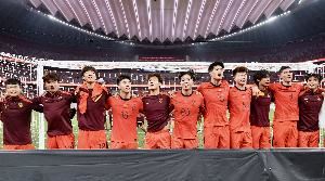 今晚报:津门虎小将陈哲宣入选U22国足 或因他在中场能即插即用