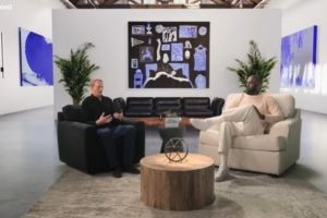 托尼-霍克:我收到的最高赞美之一就是有人说我的生涯堪比勒布朗