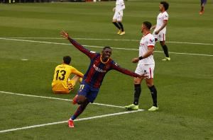 马卡：塞维利亚面对巴萨败率高达59%，最近胜利还要追溯到十年前