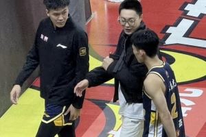 黄荣奇致敬广东:想说些什么但好像又不知道该说些什么 感恩感谢