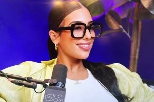 女主持:会在家里安装按摩浴缸调情吗?皮尔斯:我家可没那玩意