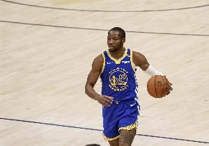 库明加：今日你在此地明日或许就身在别处 对于未来我从不焦虑