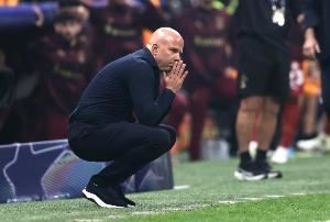 利物浦近9个英超客场输掉6场，历史首次在英超作客伦敦5连败