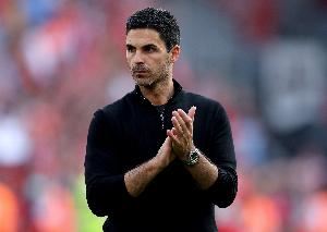 阿森纳本赛季联赛零封6场、失球3粒、被射正19次，均为英超最佳