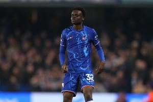 自8岁就加入切尔西！邮报：切尔西将和19岁乔治谈未来