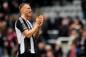 丹·伯恩：无论什么比赛都想零封 阿尔巴尼亚有能制造威胁的球员