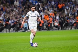  米体：尤文有意在冬窗引进后腰新援，霍伊别尔是首要目标